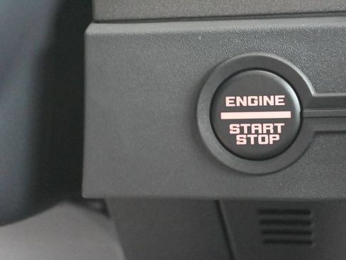 New 2026 Ford Bronco Raptor AWD/4WD image 23