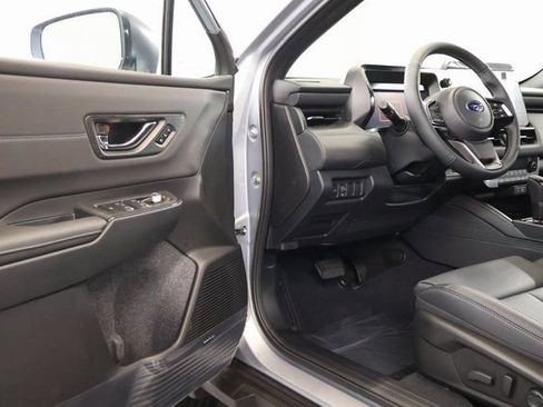 New 2026 Subaru Outback Touring XT AWD/4WD image 9