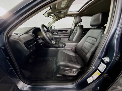 Used 2024 Honda CR-V EX-L image 19