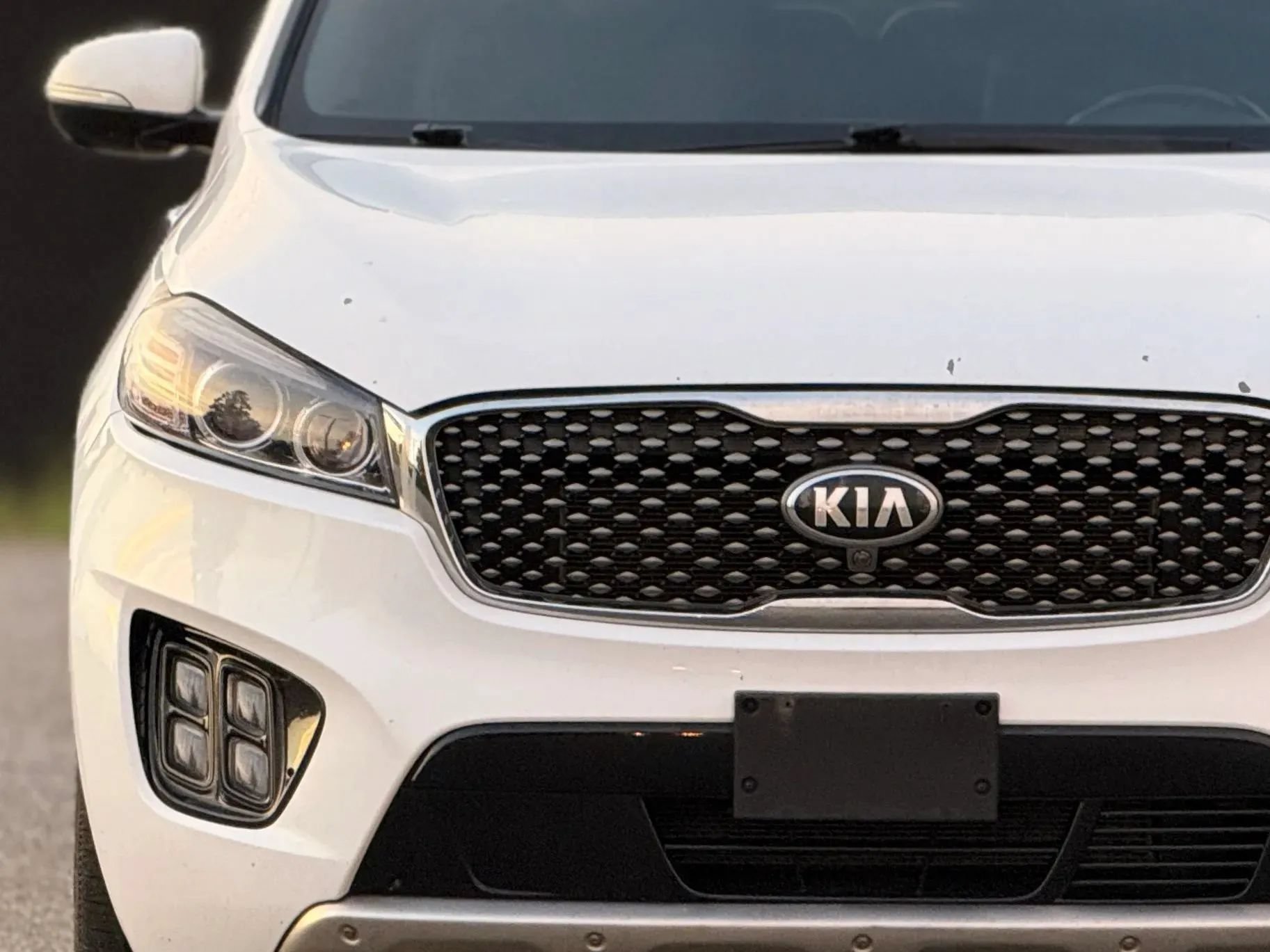 Used 2016 Kia Sorento SX w/ SXL Technology Package AWD/4WD image 11