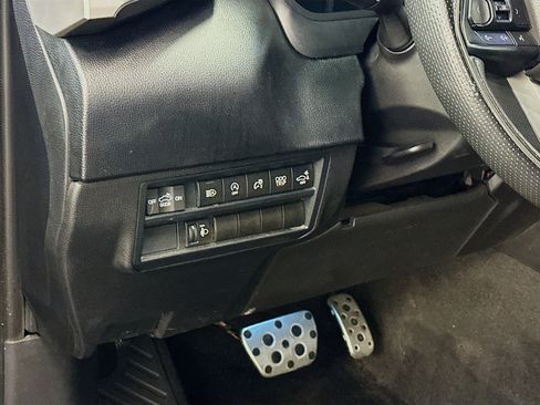 Used 2025 Toyota Tundra SR5 w/ TRD Off-Road Premium Package AWD/4WD image 17