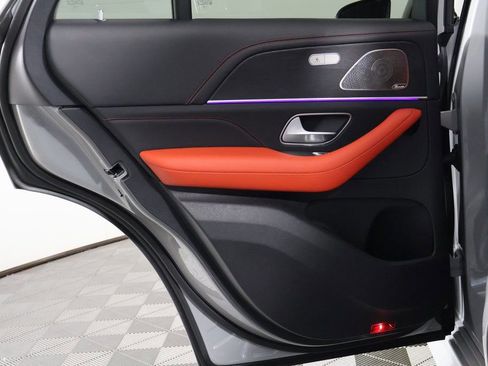 Used 2025 Mercedes-Benz GLE 53 AMG GLE 53 AMG image 13