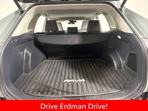 Used 2023 Toyota RAV4 XLE w/ Convenience Package AWD/4WD image 34
