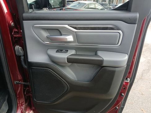 Used 2022 RAM 1500 Big Horn image 49