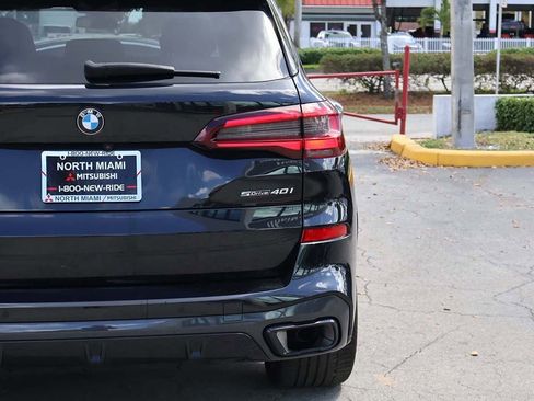 Used 2023 BMW X5 sDrive40i w/ Executive Package image 19
