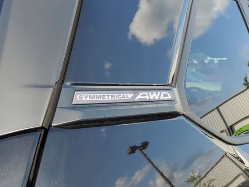 New 2026 Subaru Forester Touring AWD/4WD image 7