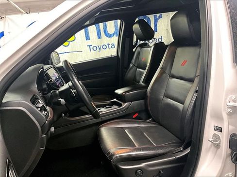 Used 2024 Dodge Durango GT AWD/4WD image 10