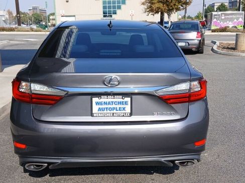 Used 2017 Lexus ES 350 image 6