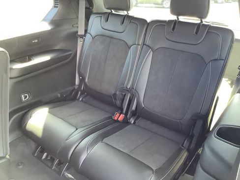 New 2026 Jeep Grand Cherokee L 4WD image 12
