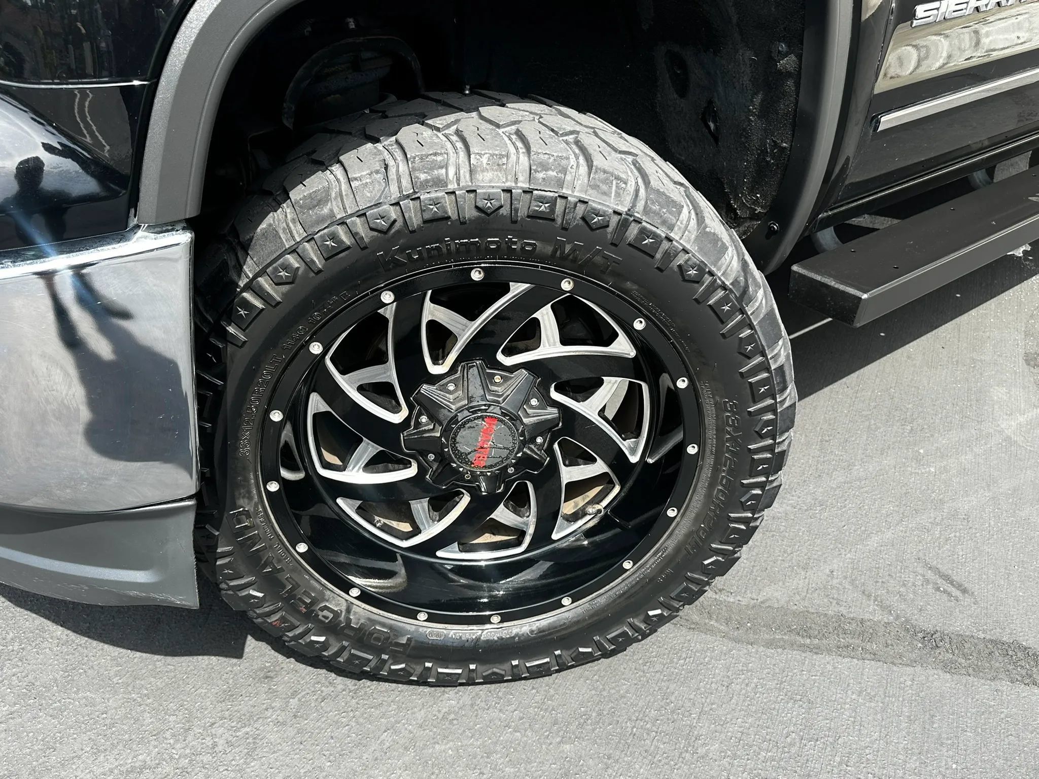 Used 2014 GMC Sierra 1500 SLE RWD image 16