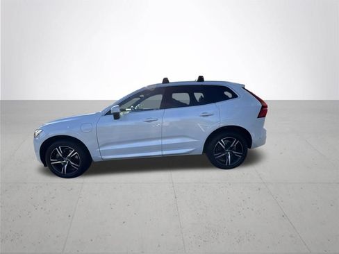 Used 2018 Volvo XC60 T8 R-Design w/ Convenience Package AWD/4WD image 10