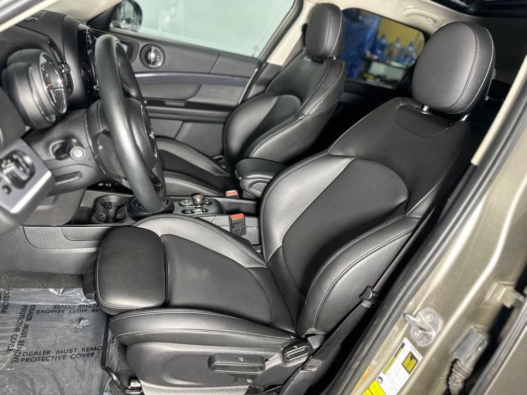 Used 2018 MINI Cooper Countryman SE AWD/4WD image 27
