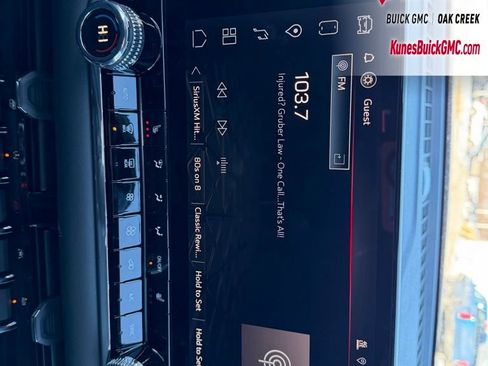 New 2026 GMC Canyon Elevation w/ Convenience Package image 17