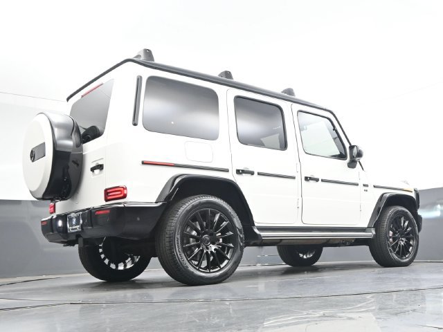 Used 2020 Mercedes-Benz G 550 image 34