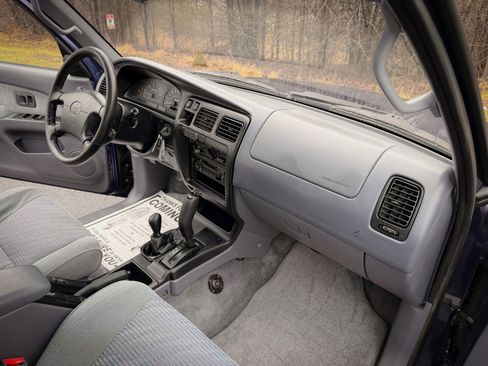 Used 1998 Toyota 4Runner SR5 image 20