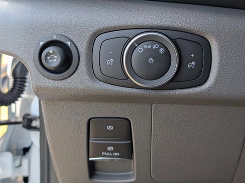 New 2025 Ford Transit 150 XL w/ Load Area Protection Package image 22