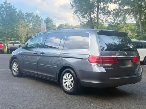 Used 2010 Honda Odyssey EX-L image 5