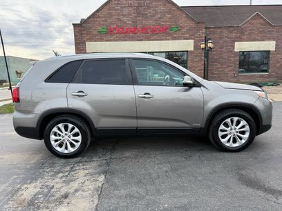 Used 2014 Kia Sorento EX w/ EX V6 Touring Package