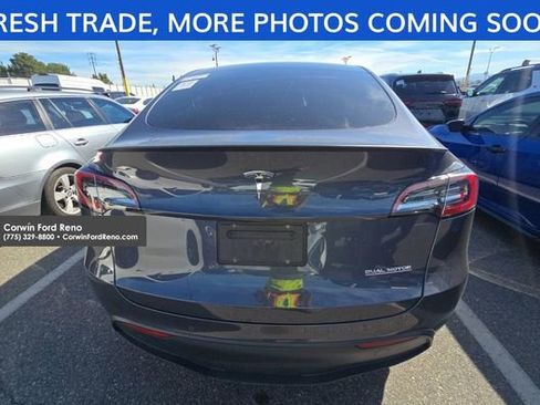 Used 2022 Tesla Model Y Performance image 6