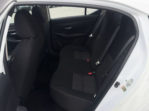Used 2023 Nissan Sentra SV FWD image 24