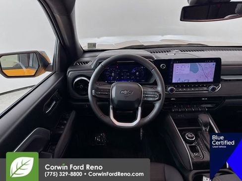 Used 2026 Chevrolet Colorado Z71 w/ Technology Package image 27