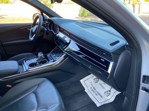 Used 2020 Audi Q7 2.0T Premium Plus AWD/4WD image 59