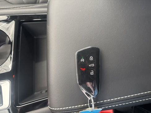New 2026 Volkswagen Atlas SE AWD/4WD image 33