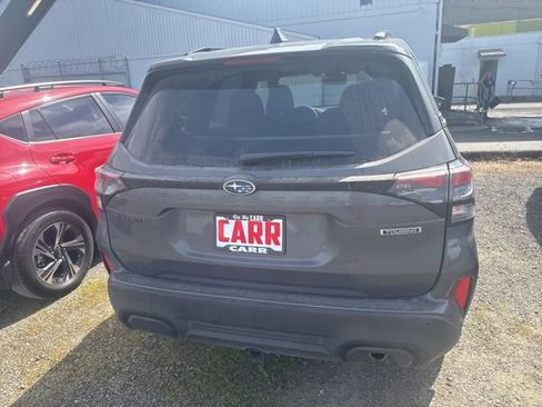 Used 2025 Subaru Forester Touring w/ Popular Package - Touring image 3