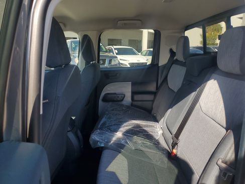 Used 2022 Ford Maverick XLT image 16