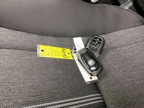 Certified 2025 Honda Accord Sport image 14