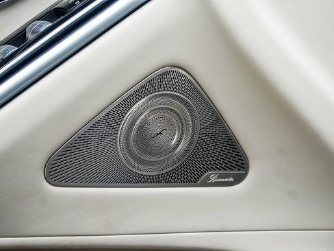 Used 2023 Mercedes-Benz S 580 4MATIC Sedan image 34