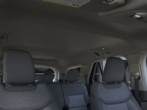 New 2026 Ford Explorer Active image 22