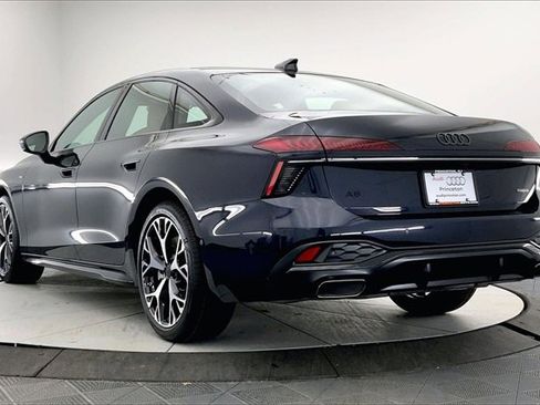 New 2026 Audi A6 Premium Plus image 4