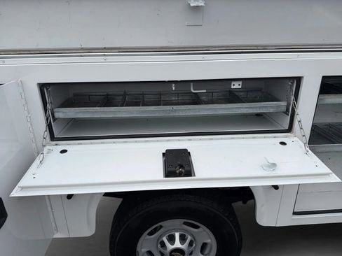 Used 2019 Chevrolet Silverado 2500 W/T w/ WT Convenience Package image 37