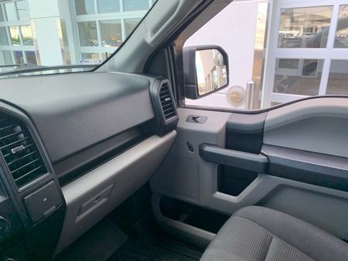 Used 2019 Ford F150 XL w/ Equipment Group 101A Mid AWD/4WD image 13