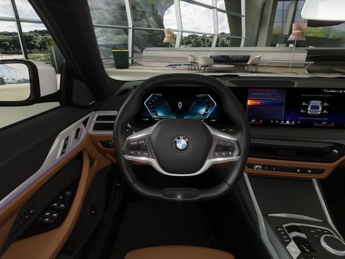 New 2026 BMW i4 xDrive40i w/ Premium Package AWD/4WD image 40