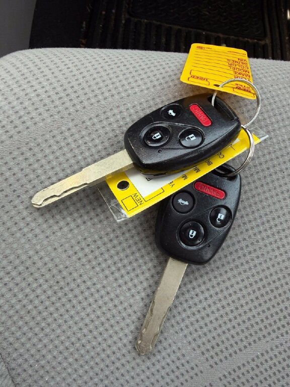 Used 2012 Honda Civic EX image 11