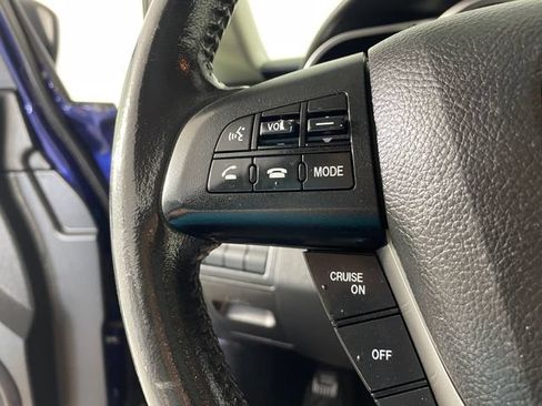 Used 2011 MAZDA CX-7 i Sport w/ Convenience Pkg FWD image 12