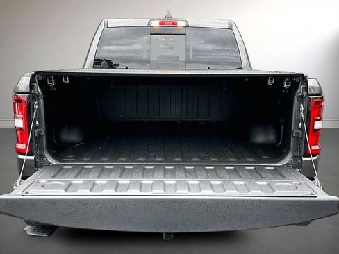 Used 2025 RAM 1500 Tradesman w/ Night Edition AWD/4WD image 7