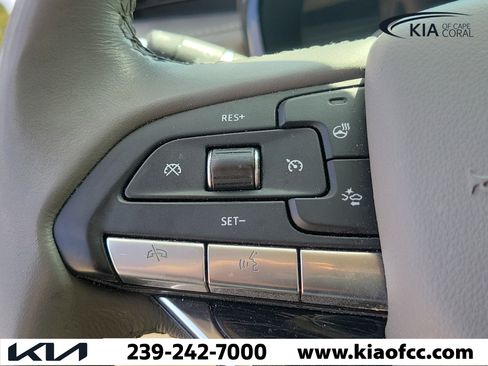 Used 2021 Cadillac XT6 Premium Luxury image 22