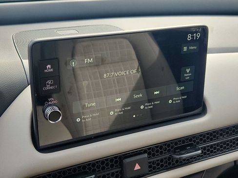 Certified 2026 Honda HR-V LX image 17