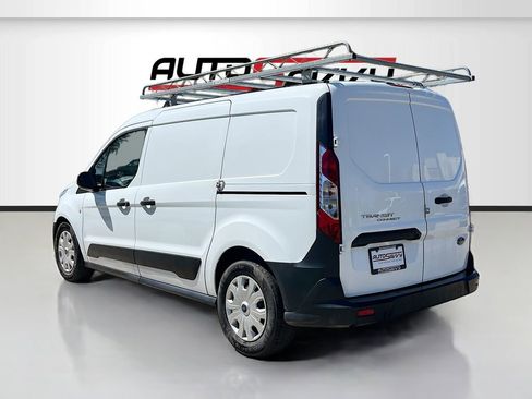 Used 2023 Ford Transit Connect XL FWD image 5