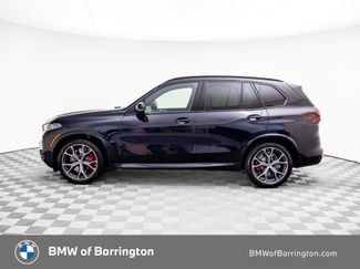 New 2026 BMW X5 M60i w/ Executive Package AWD/4WD video 2