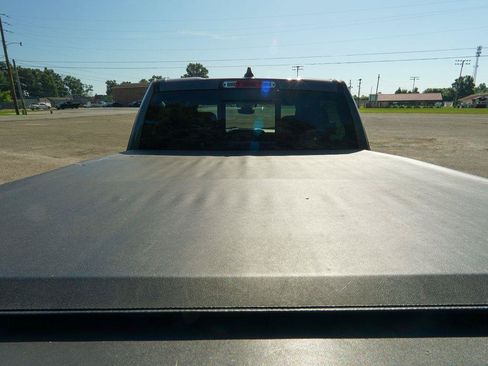 Used 2020 RAM 1500 Lone Star AWD/4WD image 11