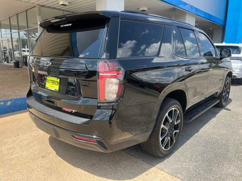 Used 2023 Chevrolet Tahoe RST w/ Luxury Package AWD/4WD image 11