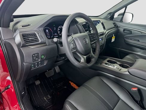 New 2026 Honda Ridgeline TrailSport+ image 9