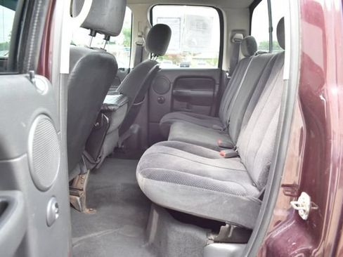 Used 2005 Dodge Ram 3500 Truck SLT w/ Trailer Tow Group AWD/4WD image 26