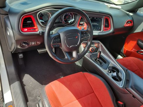 Used 2019 Dodge Challenger R/T w/ Plus Package RWD image 11