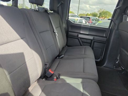 Used 2019 Ford F150 XLT w/ Equipment Group 302A Luxury image 10