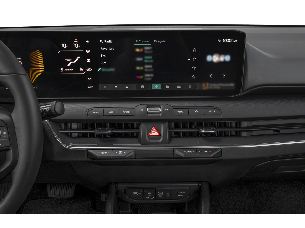 New 2026 Kia K4 GT-Line Turbo FWD image 36
